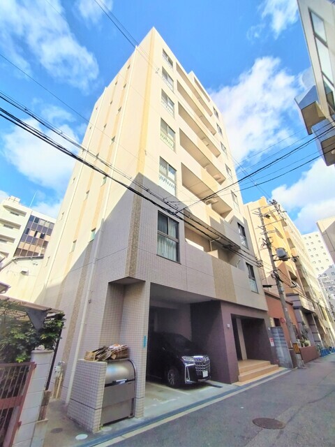 Ｑｕａｔｒｅ ｓａｉｓｏｎｓ新大阪 建物画像