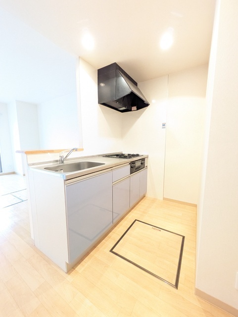 Ｑｕａｔｒｅ ｓａｉｓｏｎｓ新大阪 室内写真2