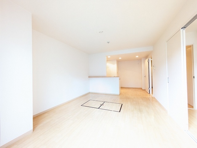 Ｑｕａｔｒｅ ｓａｉｓｏｎｓ新大阪 室内写真3