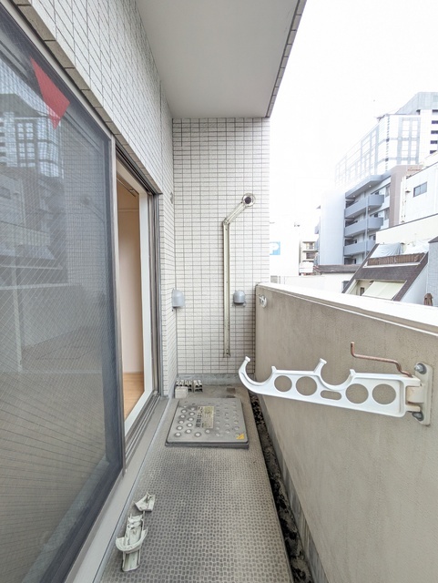 Ｑｕａｔｒｅ ｓａｉｓｏｎｓ新大阪 室内写真4