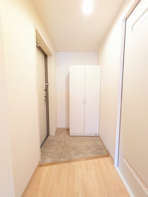 Ｑｕａｔｒｅ ｓａｉｓｏｎｓ新大阪 室内写真8
