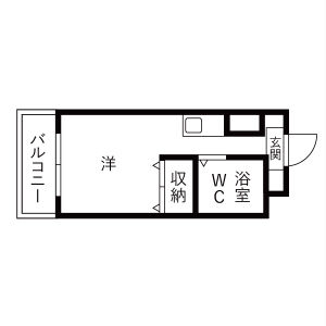 メゾン・ド・サンディーク