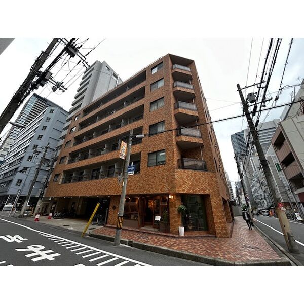 グランドメゾン船場
