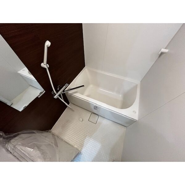 グランドメゾン船場 室内写真9