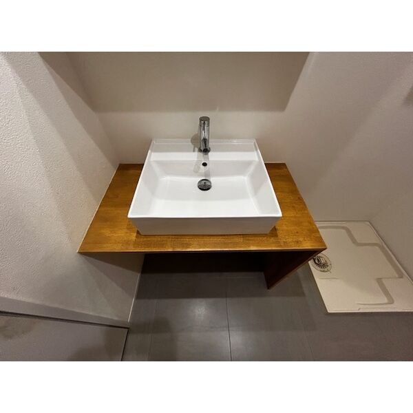 グランドメゾン船場 室内写真5