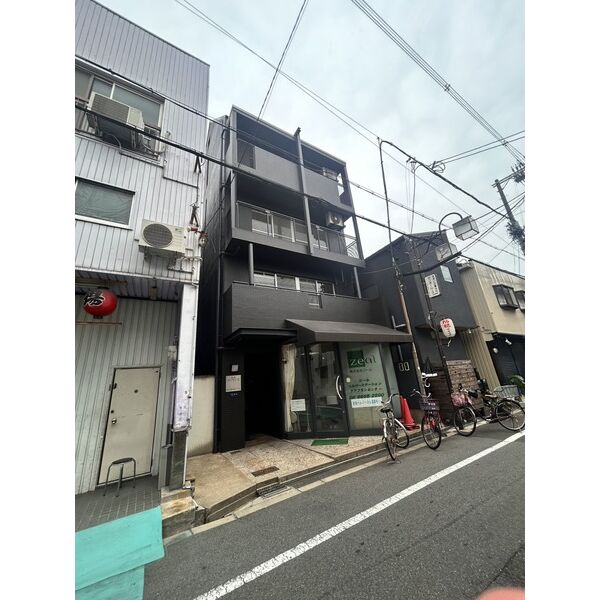 ルネサンライズHORIMOTO