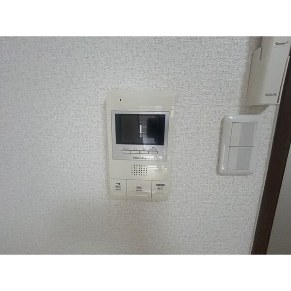 ラフィーネ新森 室内写真9
