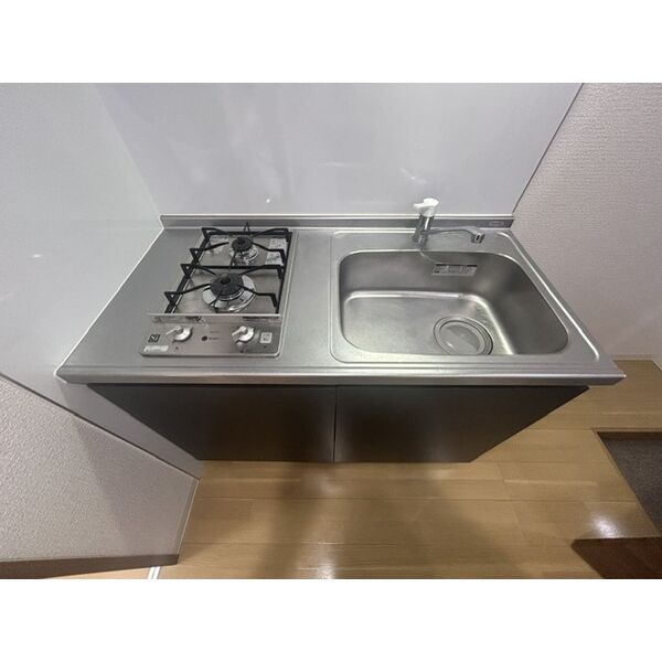 ラフィーネ新森 室内写真2