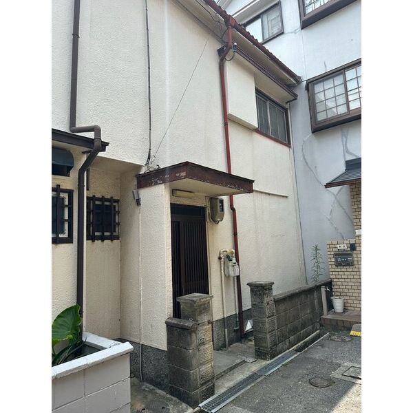 寝屋川市楠根南町テラス 建物画像