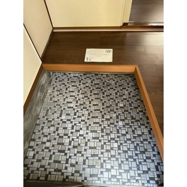 寝屋川市楠根南町テラス 室内写真9