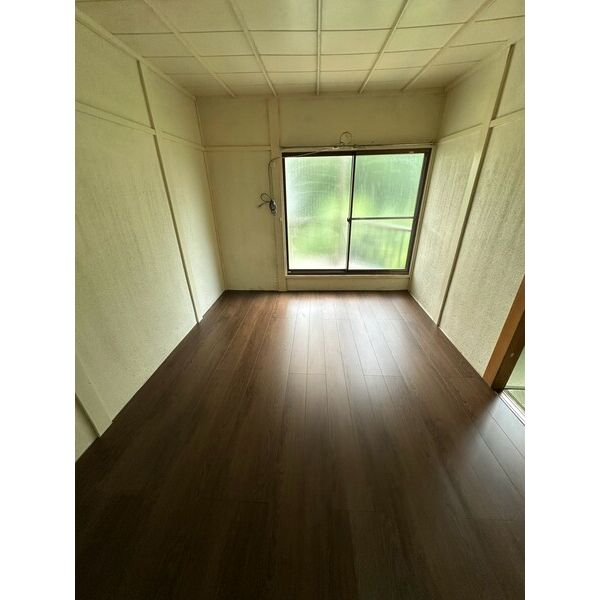 寝屋川市楠根南町テラス 室内写真8