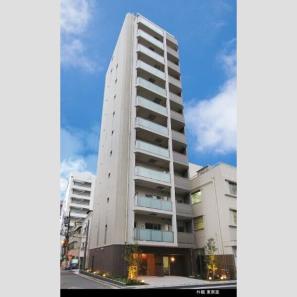 ベルジューレ神保町