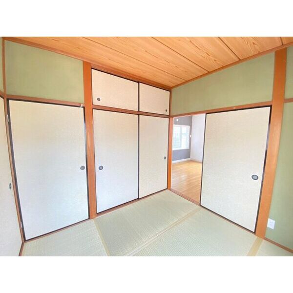 貸戸建住宅 室内写真9