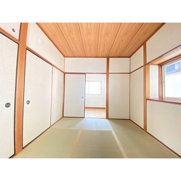 貸戸建住宅 室内写真10