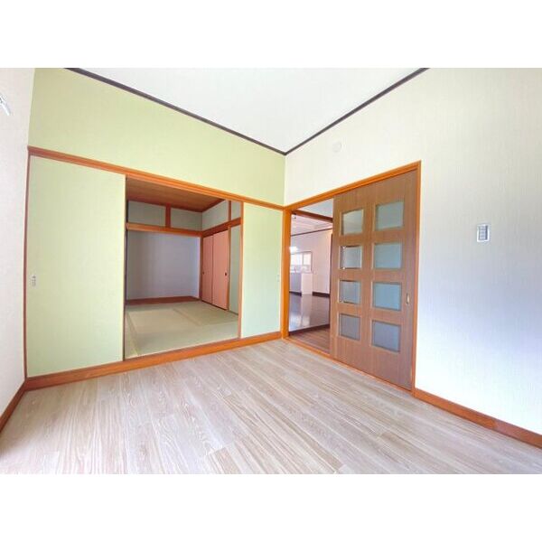貸戸建住宅 室内写真4