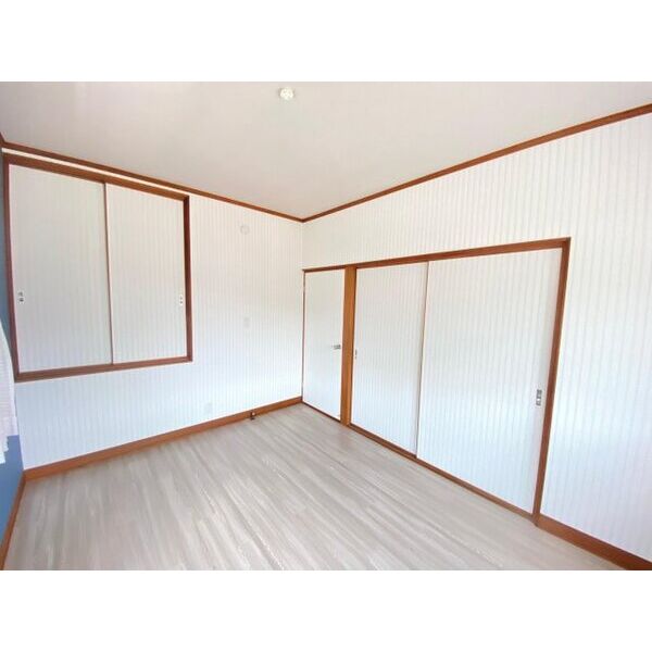 貸戸建住宅 室内写真8