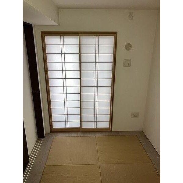 ライオンズ練馬レジデンス 室内写真10