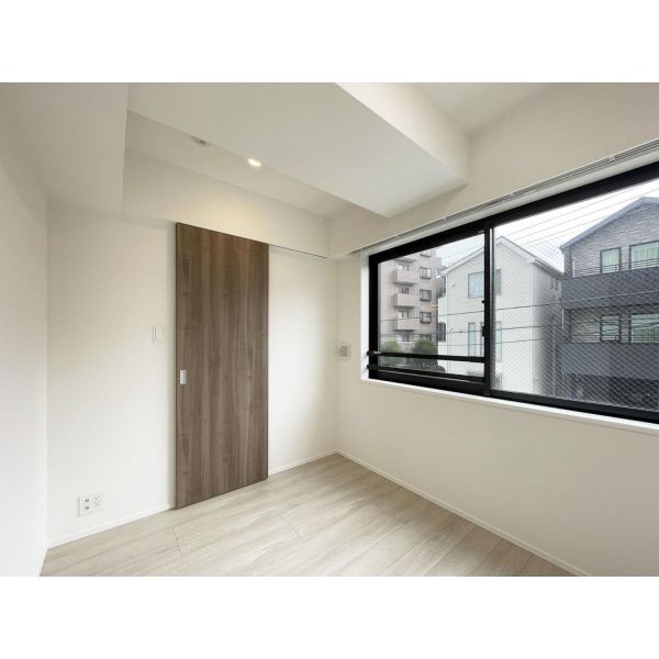S-RESIDENCE高島平asolea 室内写真9