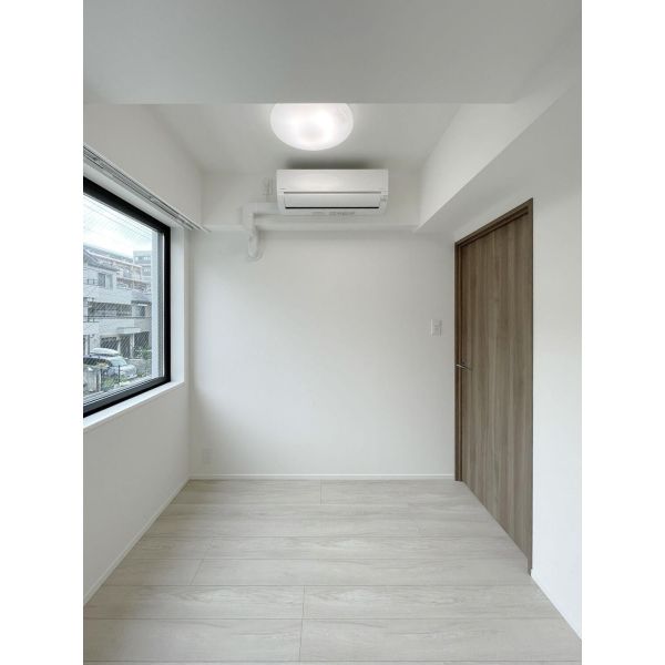 S-RESIDENCE高島平asolea 室内写真10