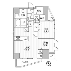 S-RESIDENCE目黒大岡山bresa 建物画像