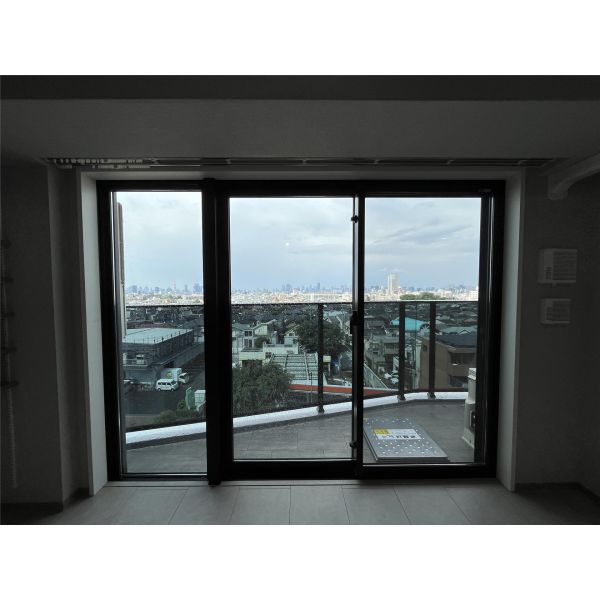 S-RESIDENCE目黒大岡山bresa 室内写真7