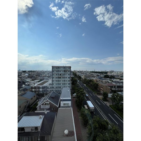 S-RESIDENCE目黒大岡山bresa 室内写真6