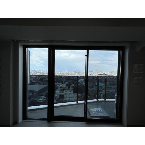 S-RESIDENCE目黒大岡山bresa 室内写真7