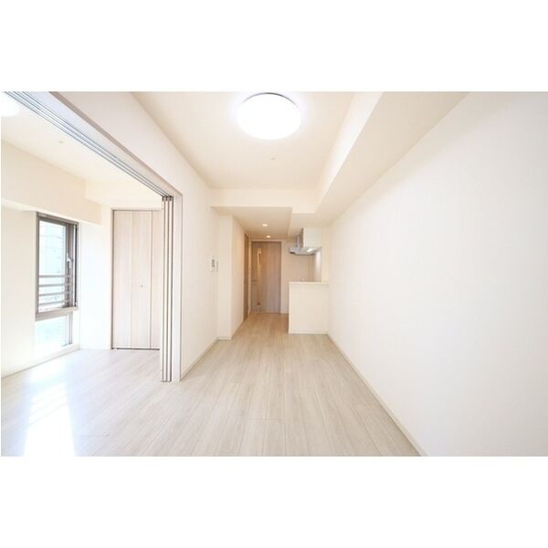 アジュールテラス中野新橋 室内写真9