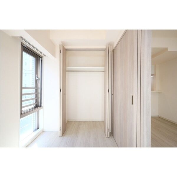 アジュールテラス中野新橋 室内写真6