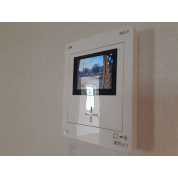 プレインカーサ 室内写真9
