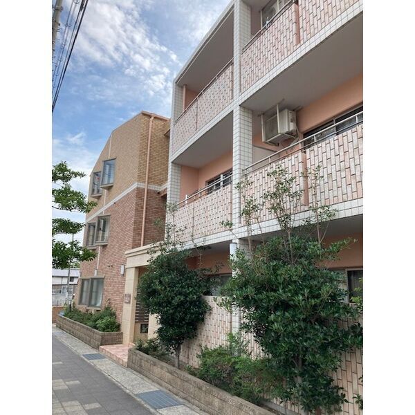 パルシオ甲東園