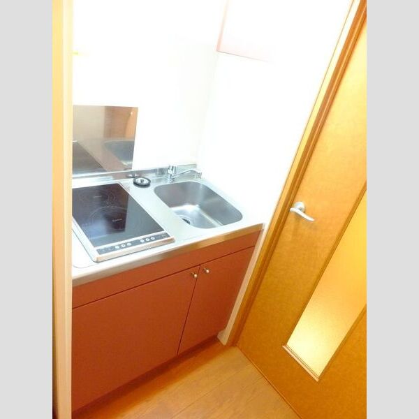 レオパレス小見川 室内写真3