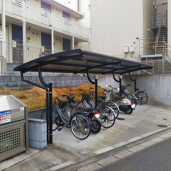 レオネクストK3 室内写真3