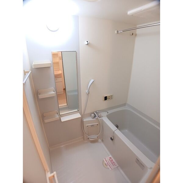 BrightHills H&K 室内写真3