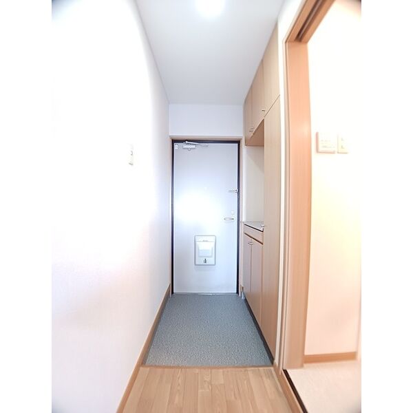 BrightHills H&K 室内写真9