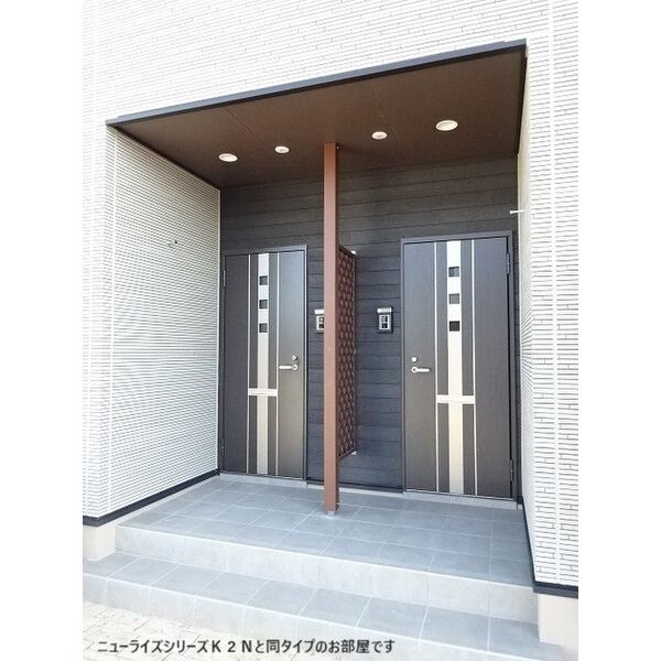 麓 Terrace 室内写真5