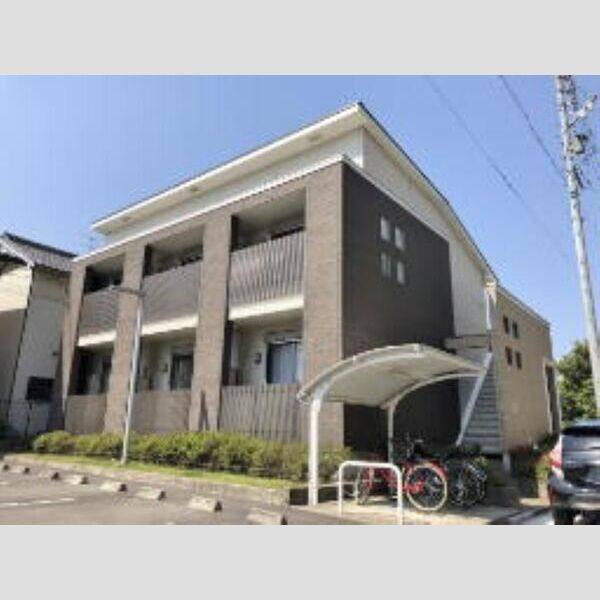 ドミール吉津 建物画像