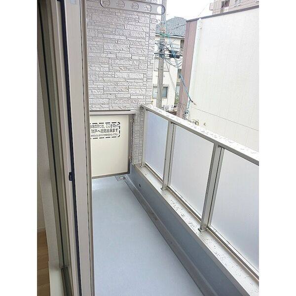 ヒカルサ四日市西浜田 室内写真7