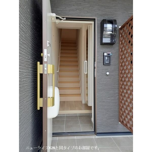 クレール和泉 室内写真7