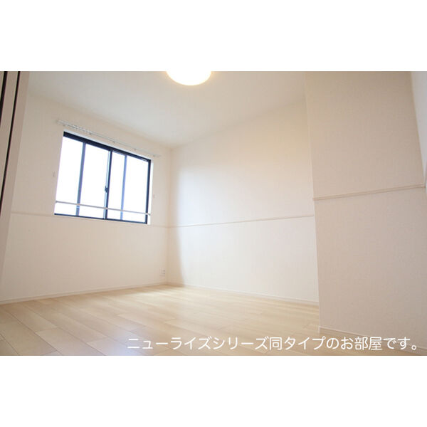 クレール和泉 室内写真4