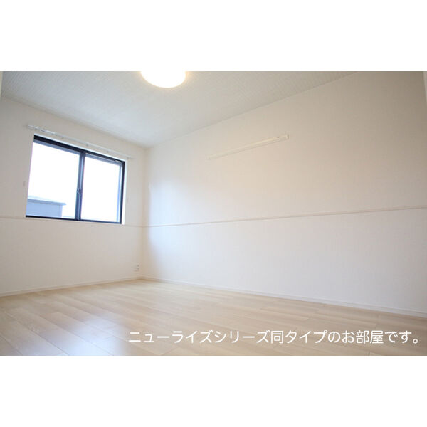クレール和泉 室内写真4