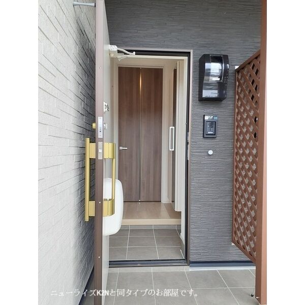 クレール和泉 室内写真7