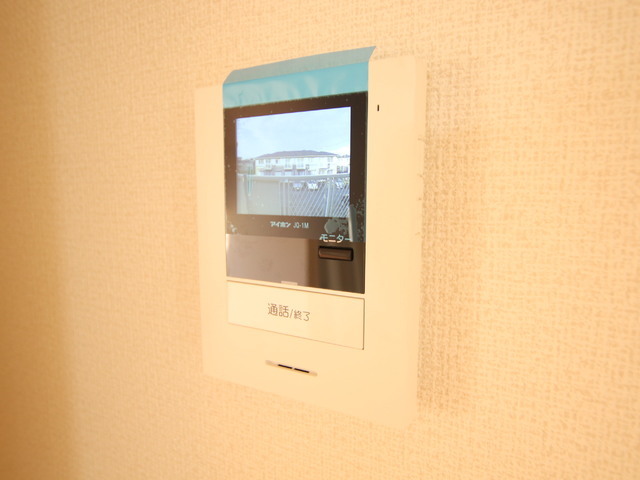 グレイスコートＷ Ａ棟 室内写真7
