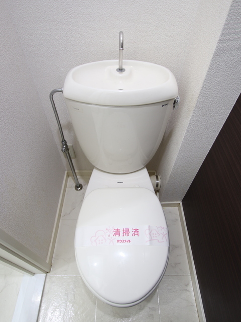 グレイスコートＷ Ａ棟 室内写真8