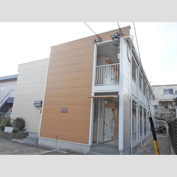 レオパレスJ.147