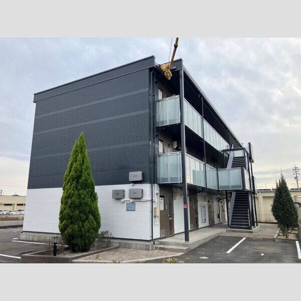 レオネクスト宮神 建物画像