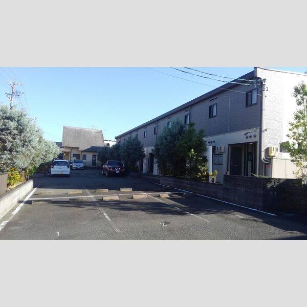 レオパレスジャスミン江島 室内写真10