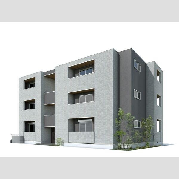 セレスティア北小岩Ⅴ 建物画像