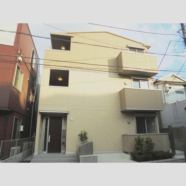 ルーエ玉川台