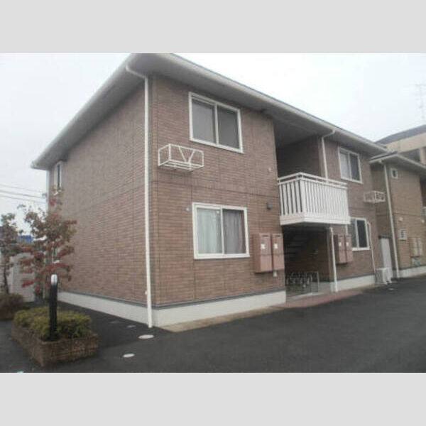 グリーンハイム 建物画像